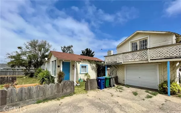 Oceano, CA 93445,1354 Lazy LN