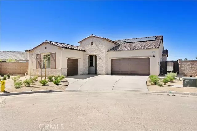 81920 Vivace CT, La Quinta, CA 92253