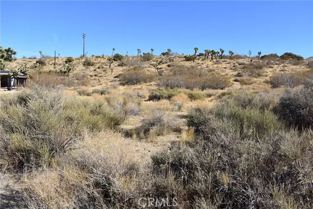 1 Indio AVE, Yucca Valley, CA 92284