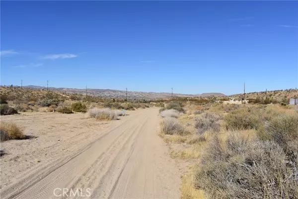 Yucca Valley, CA 92284,1 Indio AVE