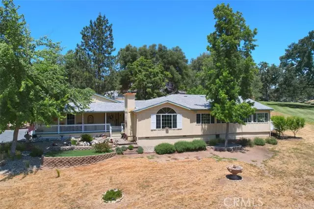 40441 Griffin DR, Oakhurst, CA 93644