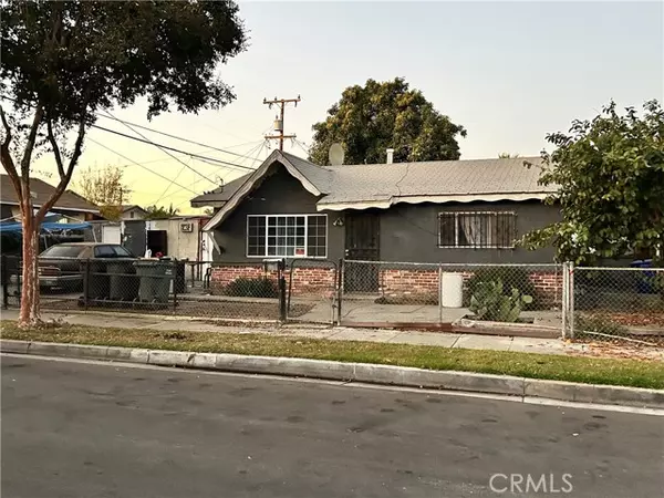 1459 S Sydney DR, Commerce, CA 90040