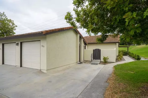 1828 Stanton RD, Encinitas, CA 92024