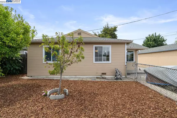 East Palo Alto, CA 94303,1257 Laurel Ave