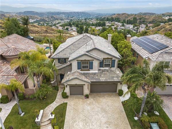 21632 Glen Canyon PL, Saugus, CA 91390