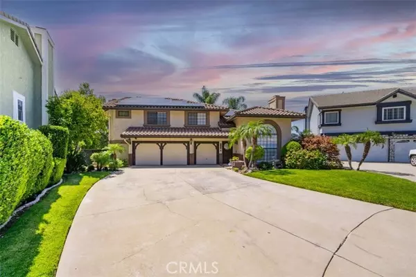 3182 Mockingbird KNLS, La Verne, CA 91750