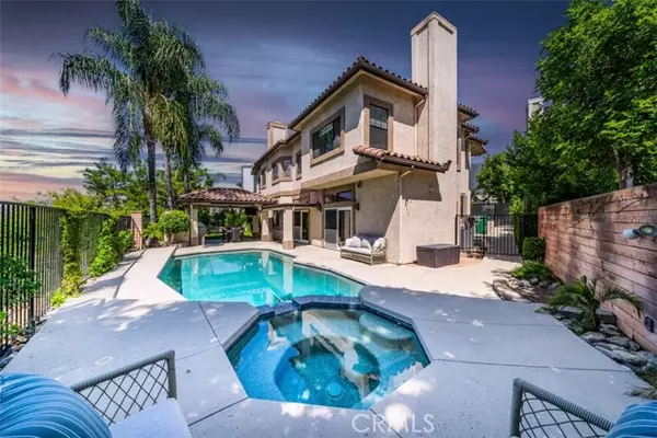 La Verne, CA 91750,3182 Mockingbird KNLS