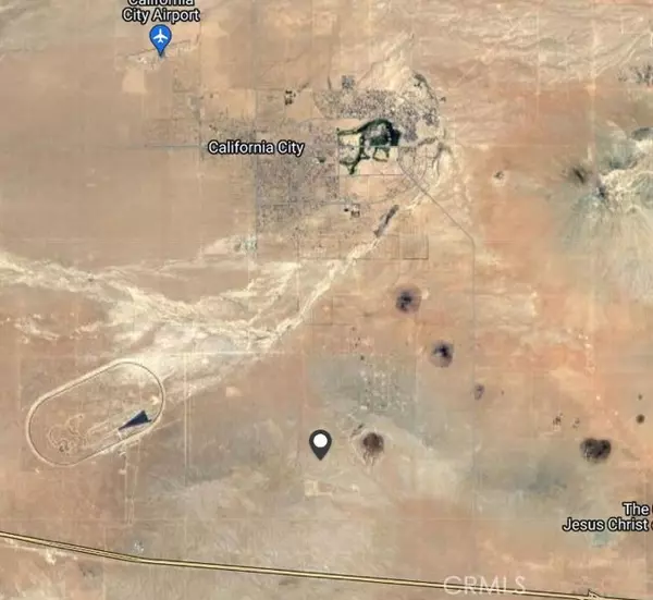 California City, CA 93505,0 La Vista AVE