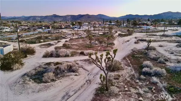 Yucca Valley, CA 92284,57335 Twentynine Palms