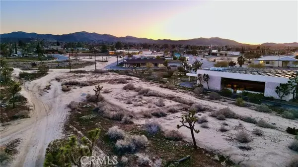 Yucca Valley, CA 92284,57335 Twentynine Palms