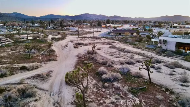 Yucca Valley, CA 92284,57335 Twentynine Palms