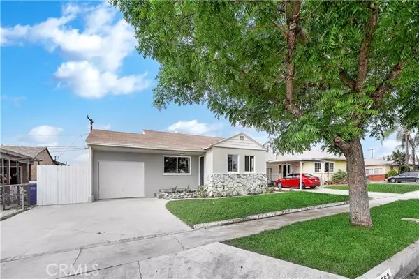 Santa Fe Springs, CA 90670,11562 Willake ST