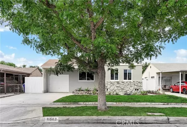 Santa Fe Springs, CA 90670,11562 Willake ST