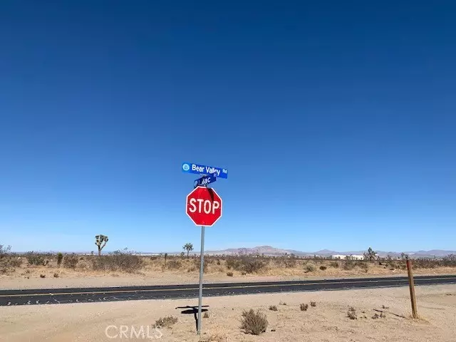 0 Bear Valley RD, Victorville, CA 92392