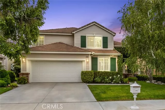 25942 Clifton PL, Stevenson Ranch, CA 91381