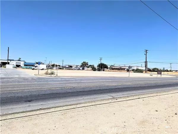 Hesperia, CA 92345,0 I AVE