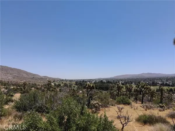 Yucca Valley, CA 92284,0 Yucca TRL