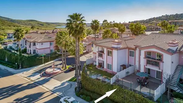 Spring Valley, CA 91977,2707 Lake Pointe Drive 103