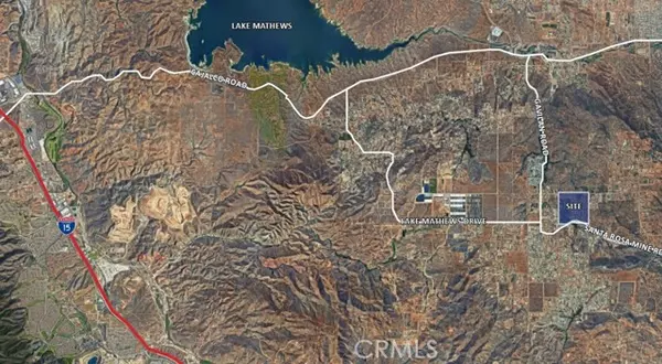 Perris, CA 92570,0 Santa Rosa Mine RD