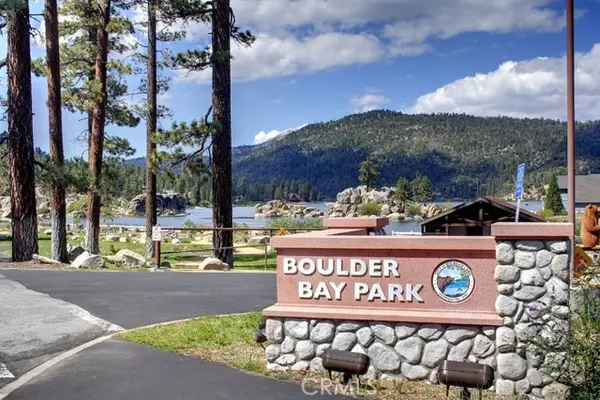 Big Bear Lake, CA 92315,39238 Willow Landing RD