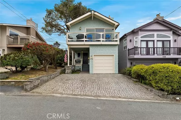 Cambria, CA 93428,448 Hastings ST