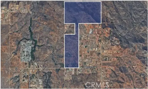 Perris, CA 92570,0 Idaleona RD