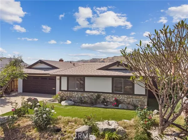 Sunland, CA 91040,8985 Riderwood DR