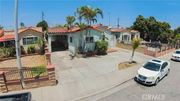 3037 Cudahy ST, Huntington Park, CA 90255