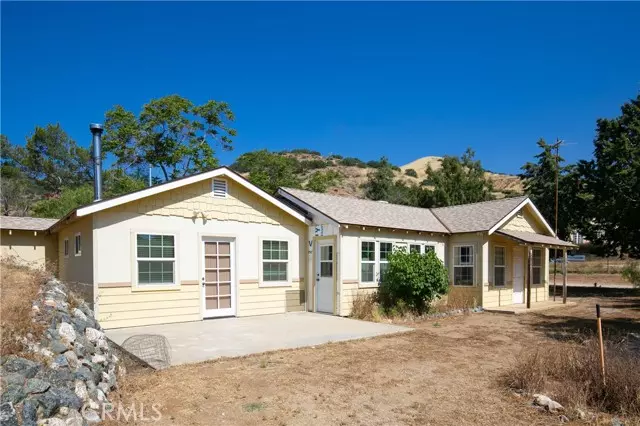 35255 Red Rover Mine RD, Acton, CA 93510