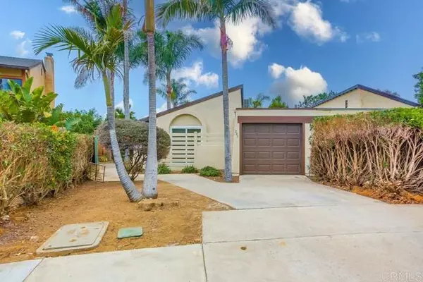 205 Calle de Sereno, Encinitas, CA 92024