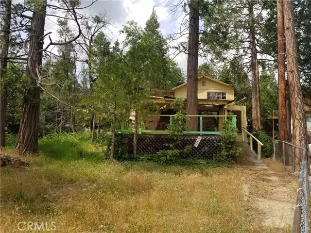 53819 Road 432, Bass Lake, CA 93604