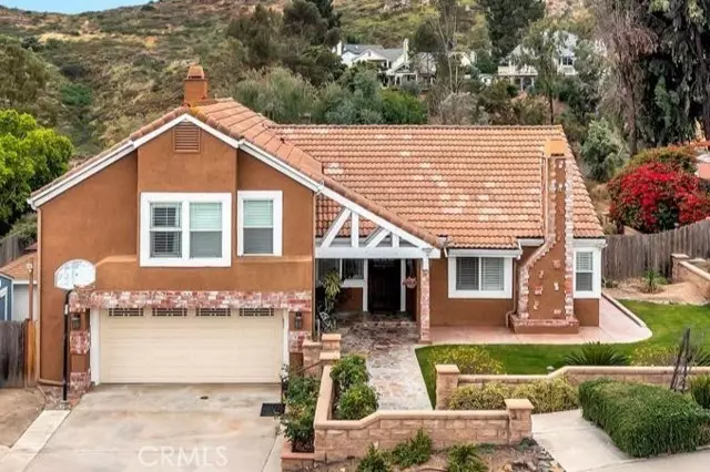 9831 Ivy ST, Spring Valley, CA 91977