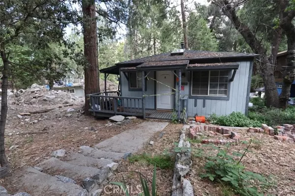 39568 Prospect DR, Forest Falls, CA 92339