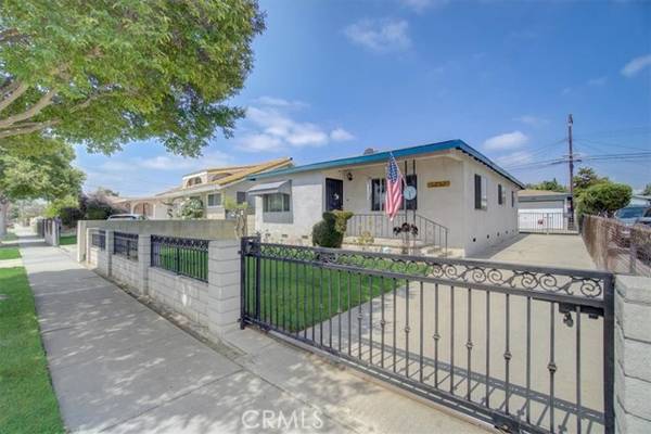 4749 Fir ST, Pico Rivera, CA 90660