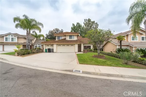 Diamond Bar, CA 91765,24448 Saint Ives CT