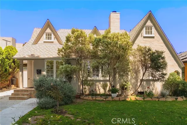 4028 Huron AVE, Culver City, CA 90232