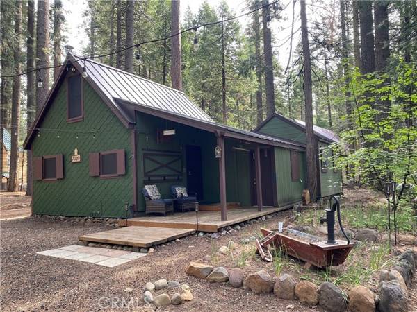 7039 Greybeard LN, Butte Meadows, CA 95942