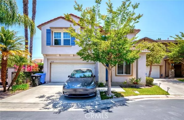 24642 Maple LN, Harbor City, CA 90710