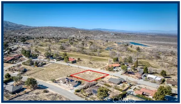 Llano, CA 93544,37 Saint Anne DR