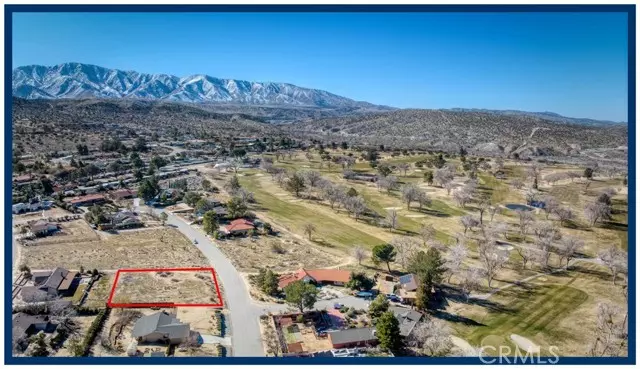 37 Saint Anne DR, Llano, CA 93544