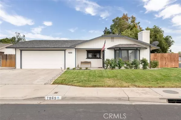 Clovis, CA 93611,2969 Stanford AVE