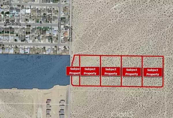 Barstow, CA 92311,0 Tortoise RD