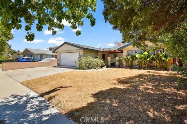 Newhall, CA 91321,19166 Friendly VLY