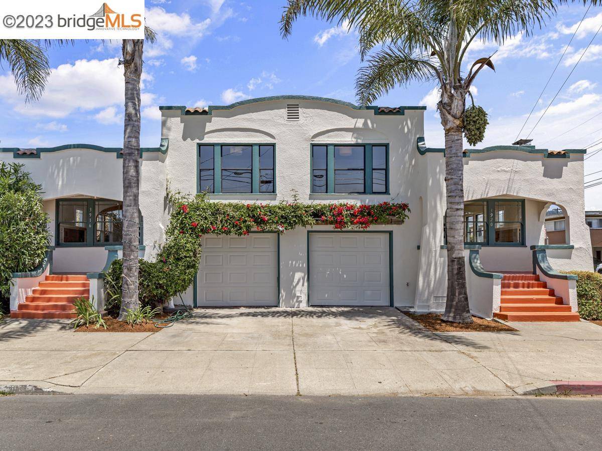 3920 Quigley St, Oakland, CA 94619
