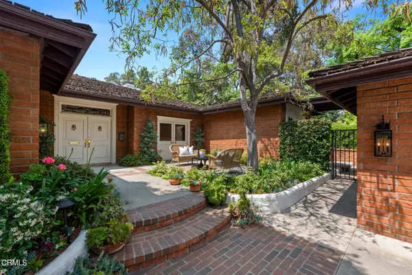 San Marino, CA 91108,1625 Euston RD