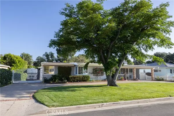 Granada Hills, CA 91344,17738 Horace ST