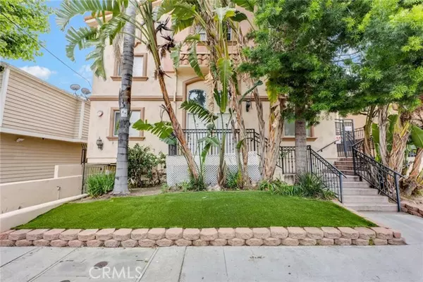 Toluca Lake, CA 91602,10924 Bloomfield ST 7