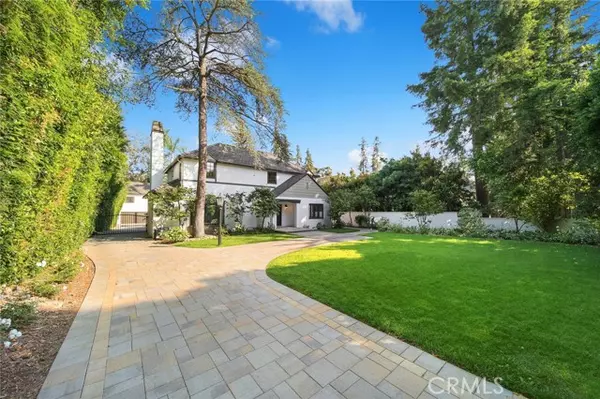 San Marino, CA 91108,1420 Wilson AVE