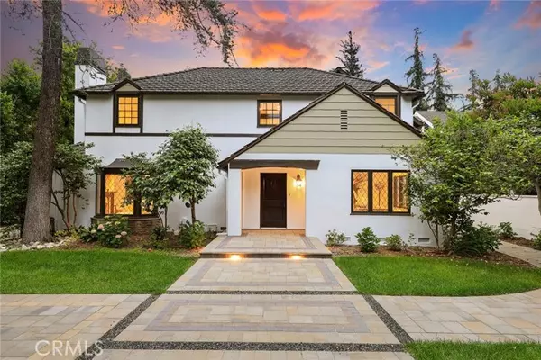 San Marino, CA 91108,1420 Wilson AVE