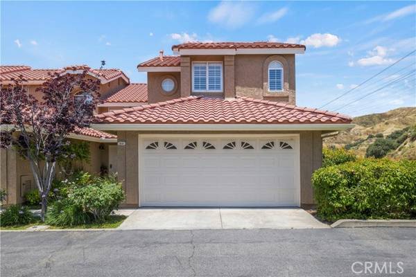 28136 Bobwhite CIR 52, Saugus, CA 91350